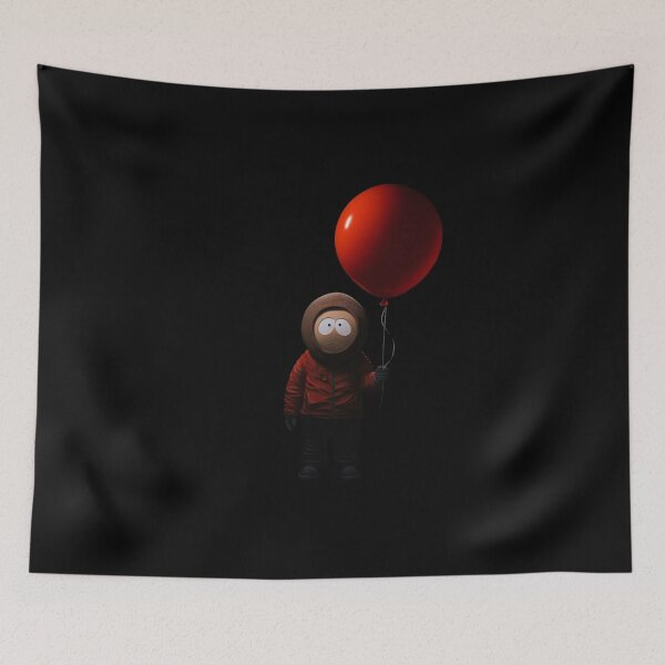 Item preview, Kenny South Park designed and sold by Kalka088.