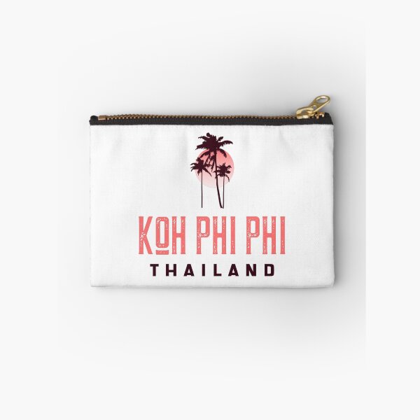 Artikelvorschau, Koh Phi Phi Thailand Design entworfen und verkauft von RektRepublic.
