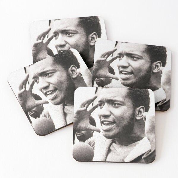 Item preview, Fred Hampton 1969 designed and sold by sourceoflife.
