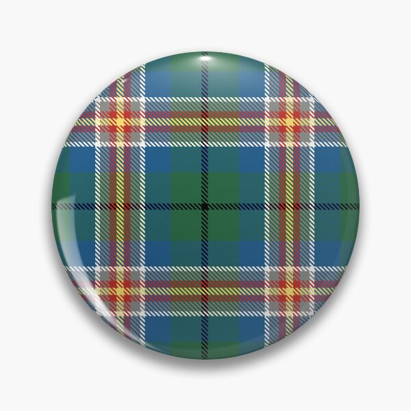 Item preview, Kentucky Official State Tartan Plaid designed and sold by anne m bray.