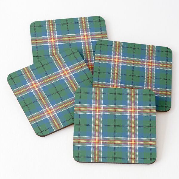 Item preview, Kentucky Official State Tartan Plaid designed and sold by anne m bray.