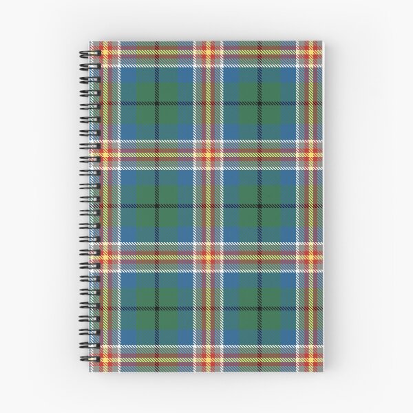 Item preview, Kentucky Official State Tartan Plaid designed and sold by anne m bray.