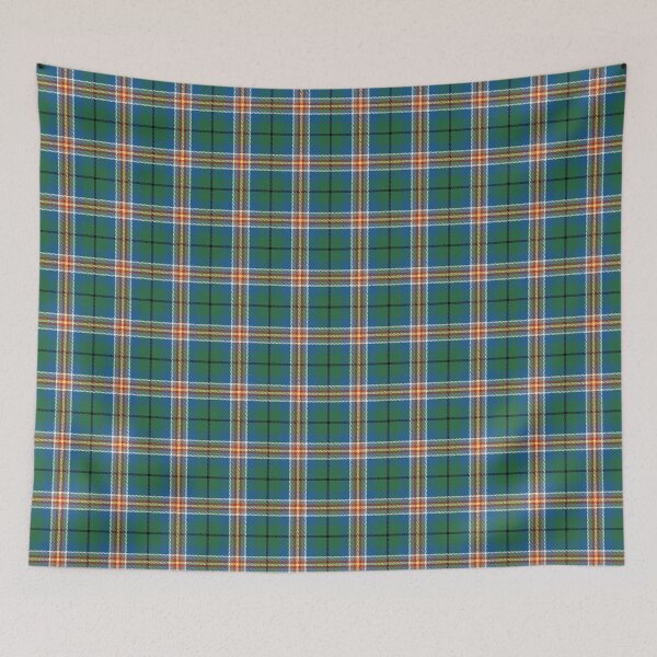 Item preview, Kentucky Official State Tartan Plaid designed and sold by anne m bray.