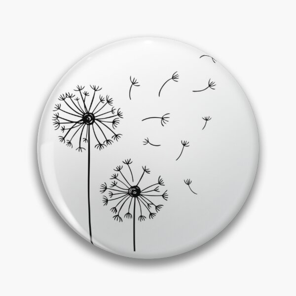 Item preview, Dandelion designed and sold by Azahares.