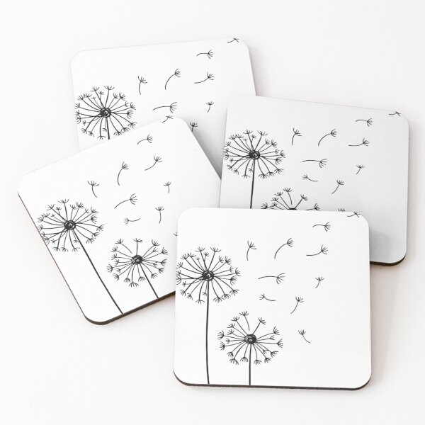 Item preview, Dandelion designed and sold by Azahares.