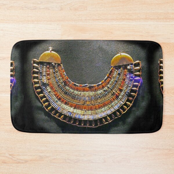 Item preview, vr 3324 / finition 2023 - 11 pharaon ramsès ll -  Collier de Néférou-Ptah fille du roi égyptien Amenemhat III de la XIIe dynastie - Okaio Créations  Olavia-Olao designed and sold by o.okaïo.