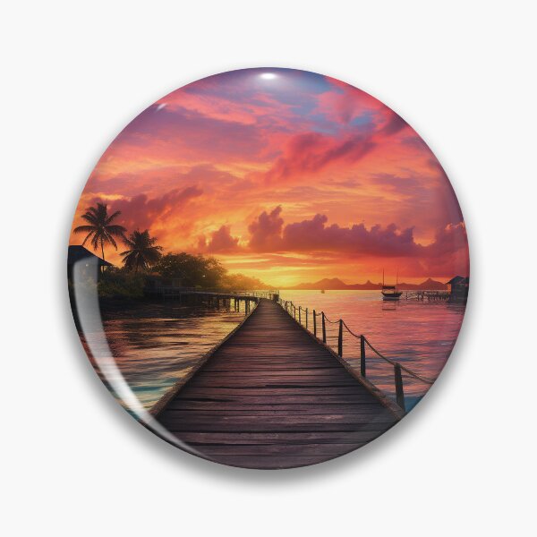 Item preview, The Dock designed and sold by Kmulderrig.