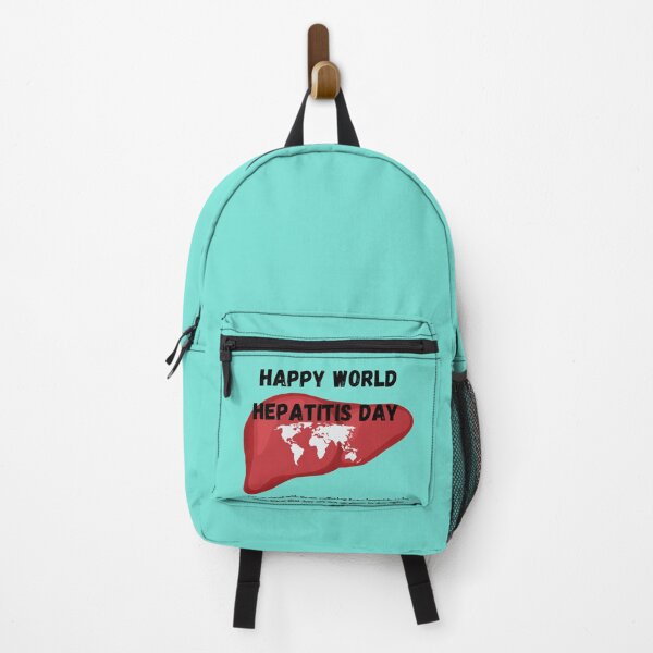 Item preview, Happy World Hepatitis Day designed and sold by mamolebo.