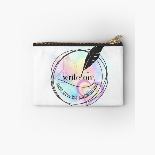 Item preview, Write On  designed and sold by LMidnightArt13.