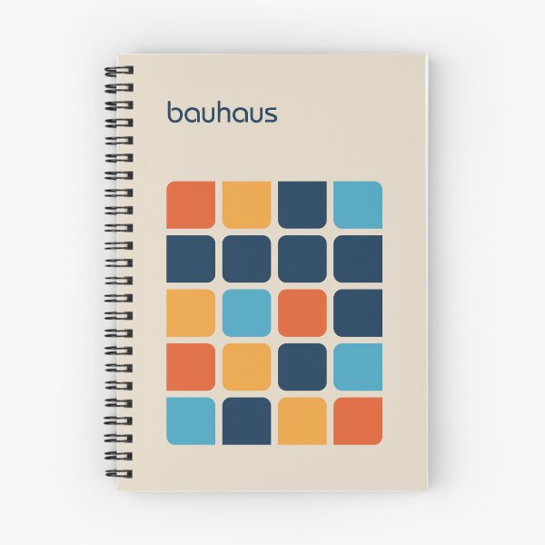 Item preview, Bauhaus #140 designed and sold by GoodMoreInc.