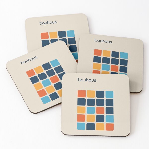 Item preview, Bauhaus #140 designed and sold by GoodMoreInc.