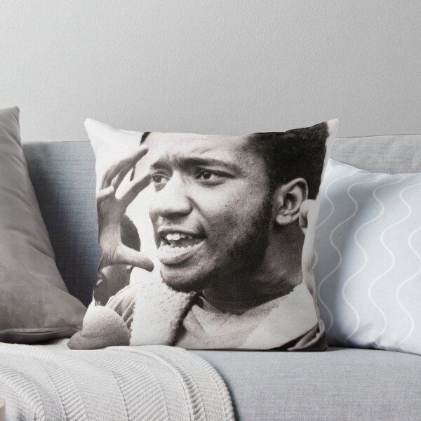 Item preview, Fred Hampton 1969 designed and sold by sourceoflife.