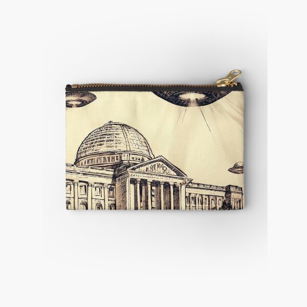 Item preview, UFO invasion - Berlin designed and sold by Teranus.