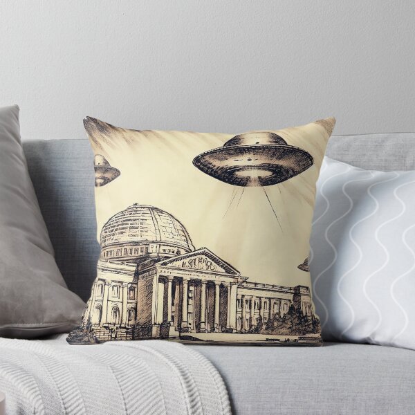 Item preview, UFO invasion - Berlin designed and sold by Teranus.