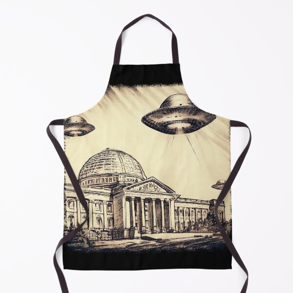 Item preview, UFO invasion - Berlin designed and sold by Teranus.