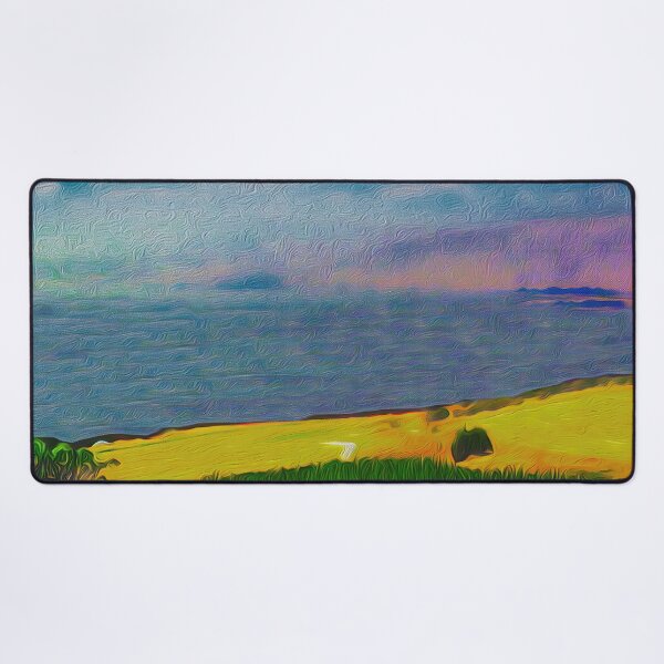 Item preview, SEA OF GALILEE designed and sold by ArtbyRolleen.