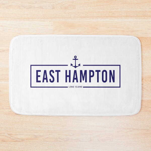 Item preview, Hipster East Hampton  designed and sold by Nauti & Nice Co.  Coastal Apparel Line.