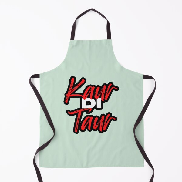 Item preview, Kaur Di Taur - Punjabi Brown Girl Swag designed and sold by ThePunjabProjct.