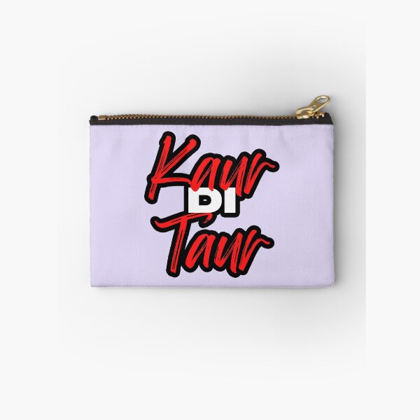 Item preview, Kaur Di Taur - Punjabi Brown Girl Swag designed and sold by ThePunjabProjct.