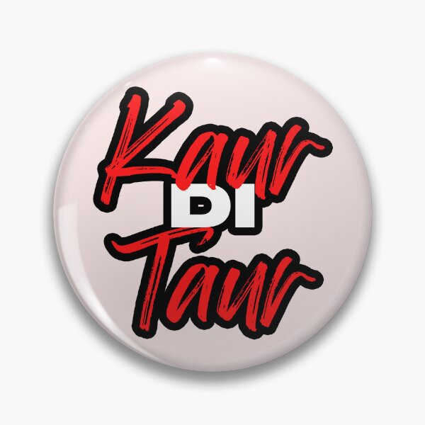 Item preview, Kaur Di Taur - Punjabi Brown Girl Swag designed and sold by ThePunjabProjct.