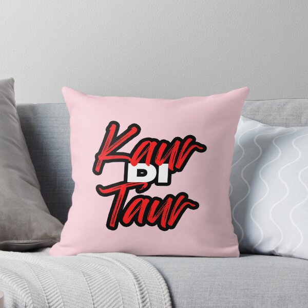 Item preview, Kaur Di Taur - Punjabi Brown Girl Swag designed and sold by ThePunjabProjct.