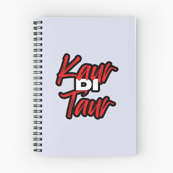 Item preview, Kaur Di Taur - Punjabi Brown Girl Swag designed and sold by ThePunjabProjct.