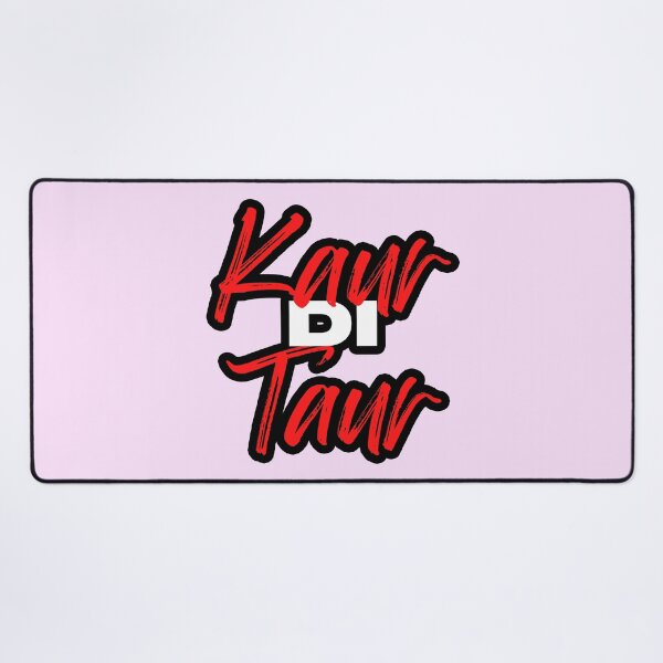 Item preview, Kaur Di Taur - Punjabi Brown Girl Swag designed and sold by ThePunjabProjct.