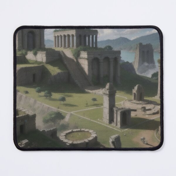 Item preview, Nature's Reclamation designed and sold by LucidMindz.