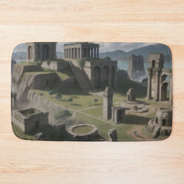 Item preview, Nature's Reclamation designed and sold by LucidMindz.