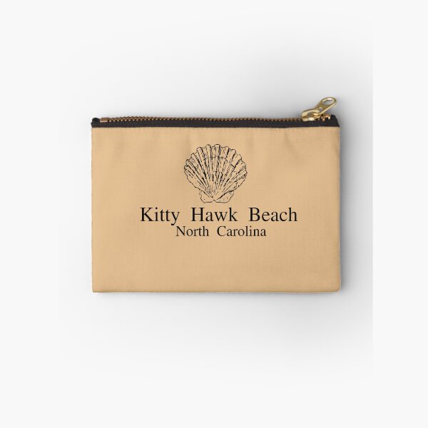 Item preview, Kitty Hawk Beach, NC designed and sold by HerbalBlue.