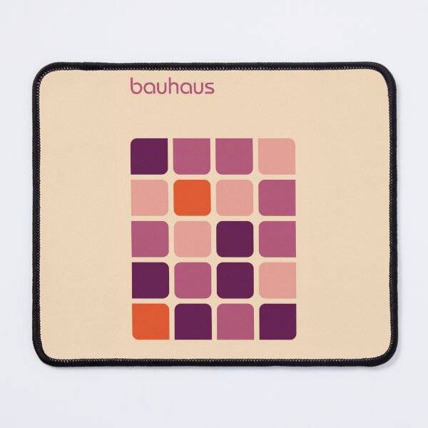 Item preview, Bauhaus #141 designed and sold by GoodMoreInc.
