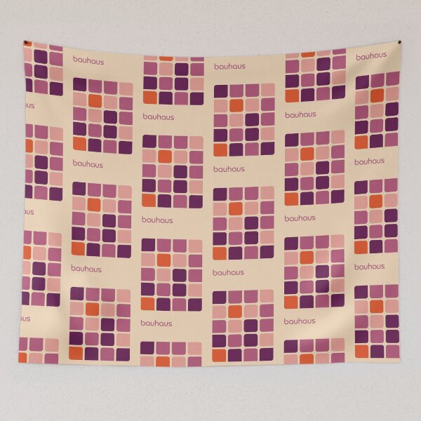 Item preview, Bauhaus #141 designed and sold by GoodMoreInc.