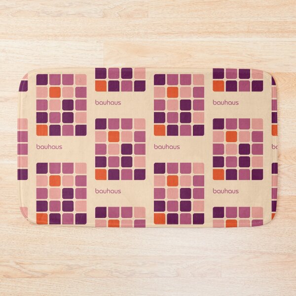 Item preview, Bauhaus #141 designed and sold by GoodMoreInc.