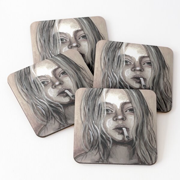 Item preview, Wise teenager  designed and sold by Roya  Pourali.