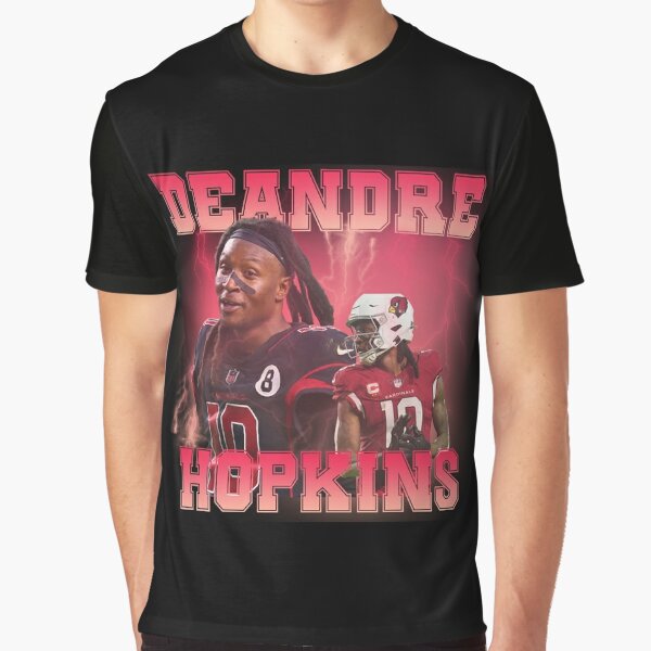 DeAndre Hopkins Youth Shirt, Tennessee Football Kids T-Shirt