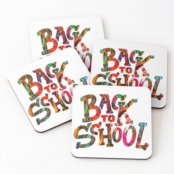 Item preview, "Vibrant Visions: Embrace the Journey 'Back to School'" designed and sold by MColoredBooks.