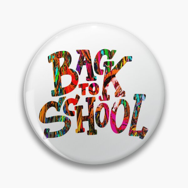 Item preview, "Vibrant Visions: Embrace the Journey 'Back to School'" designed and sold by MColoredBooks.