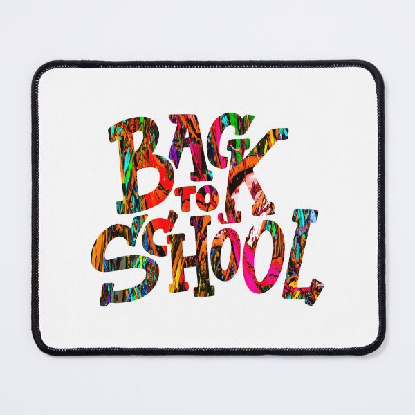Item preview, "Vibrant Visions: Embrace the Journey 'Back to School'" designed and sold by MColoredBooks.