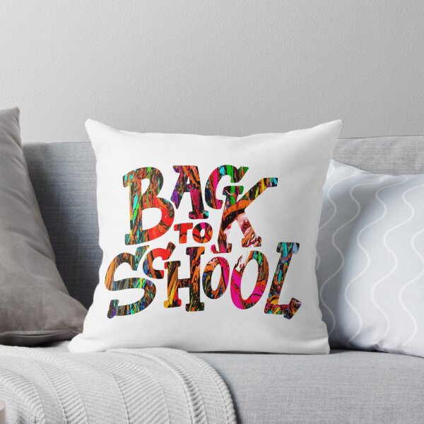 Item preview, "Vibrant Visions: Embrace the Journey 'Back to School'" designed and sold by MColoredBooks.