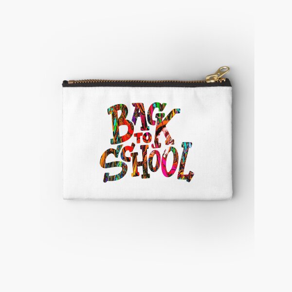 Item preview, "Vibrant Visions: Embrace the Journey 'Back to School'" designed and sold by MColoredBooks.