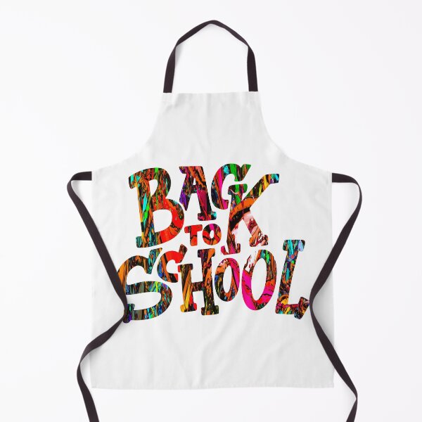 Item preview, "Vibrant Visions: Embrace the Journey 'Back to School'" designed and sold by MColoredBooks.