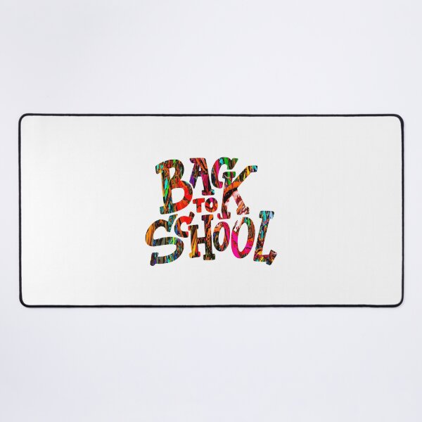 Item preview, "Vibrant Visions: Embrace the Journey 'Back to School'" designed and sold by MColoredBooks.