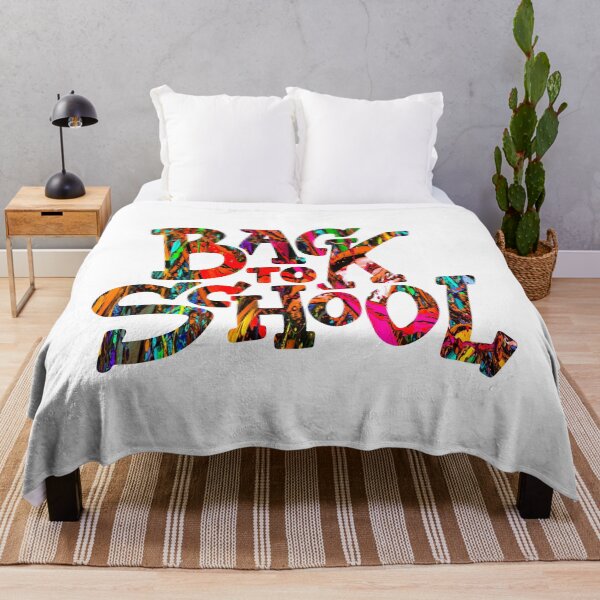 Item preview, "Vibrant Visions: Embrace the Journey 'Back to School'" designed and sold by MColoredBooks.