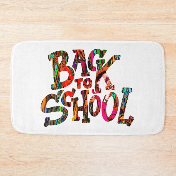 Item preview, "Vibrant Visions: Embrace the Journey 'Back to School'" designed and sold by MColoredBooks.