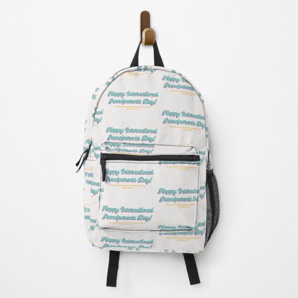 Item preview, Happy International Grandparents Day designed and sold by Itsheartshop.