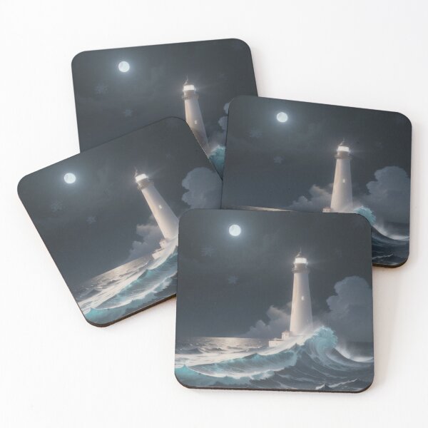 Item preview, Winter's Vigil designed and sold by LucidMindz.
