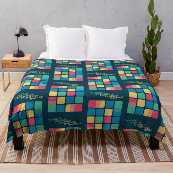 Item preview, Bauhaus #142 designed and sold by GoodMoreInc.