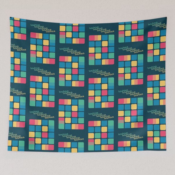 Item preview, Bauhaus #142 designed and sold by GoodMoreInc.