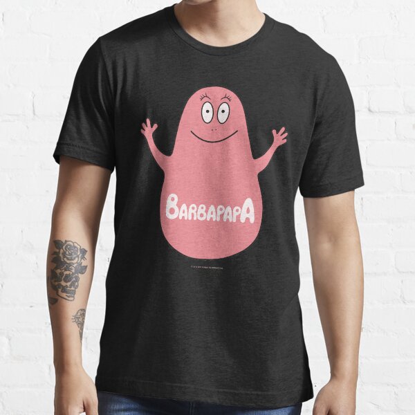 Barbapapa - TV Shows Essential T-Shirt