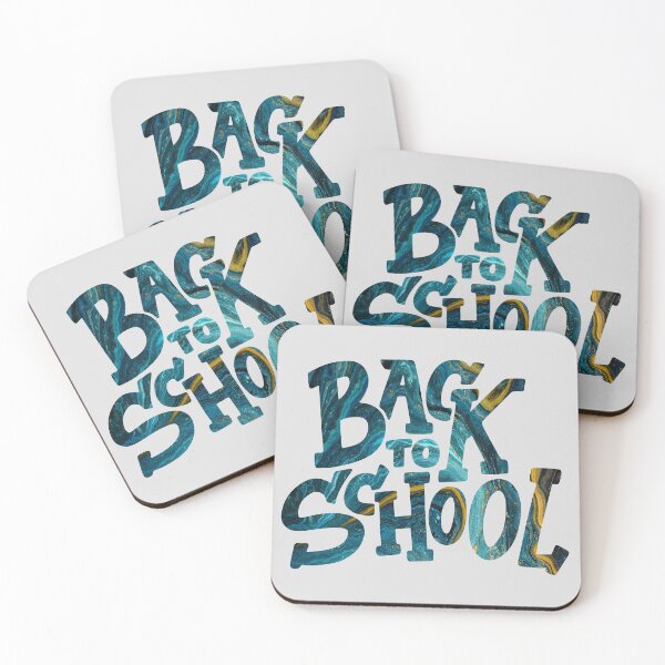 Item preview, "Vibrant Visions: Embrace the Journey 'Back to School'" designed and sold by MColoredBooks.